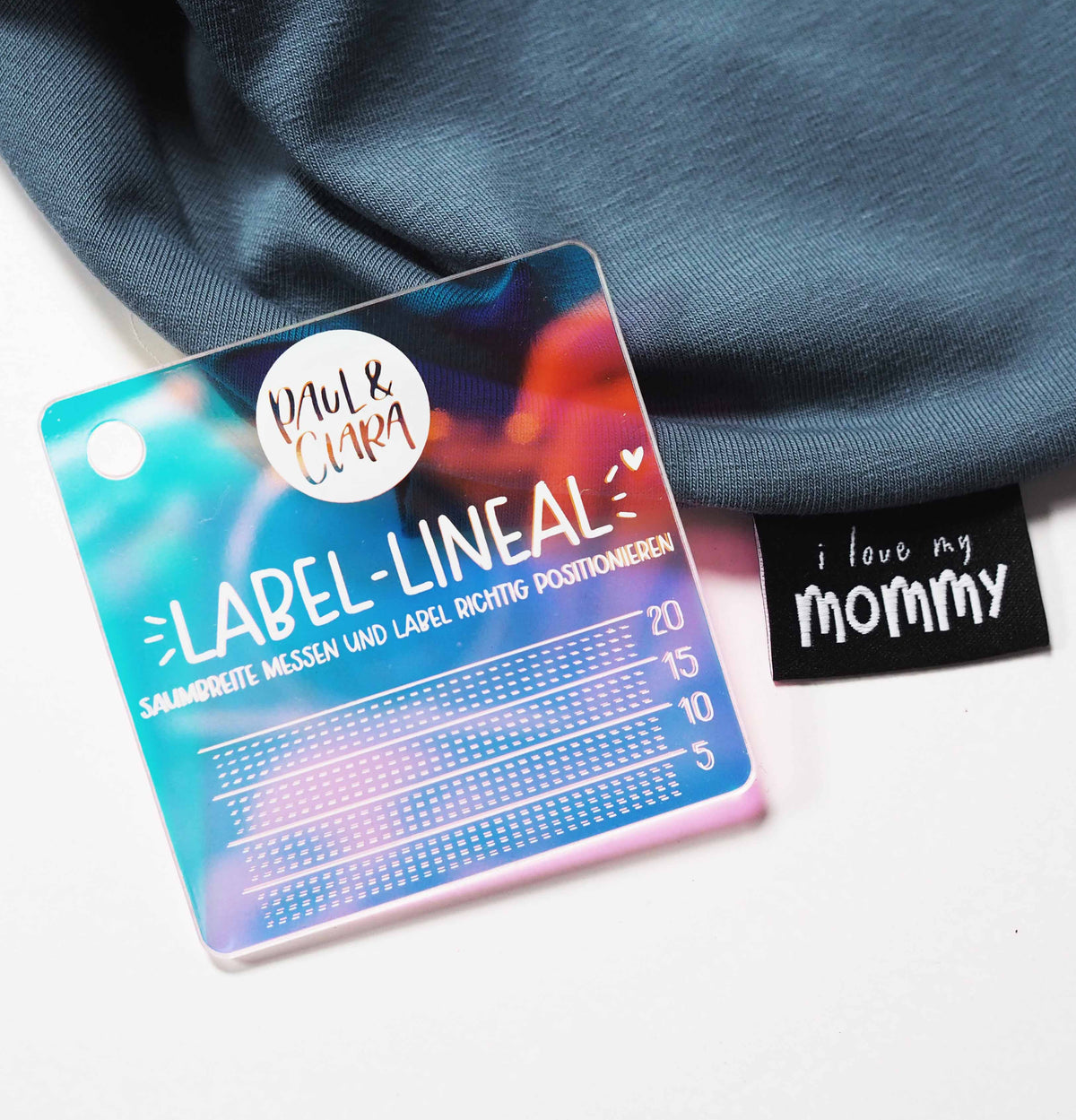 Label-Lineal