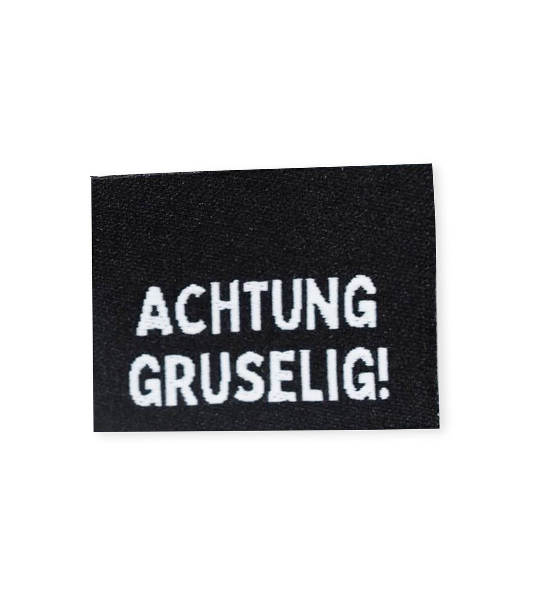 Klapp - Weblabel * Achtung Gruselig! * - Paul &amp; Clara