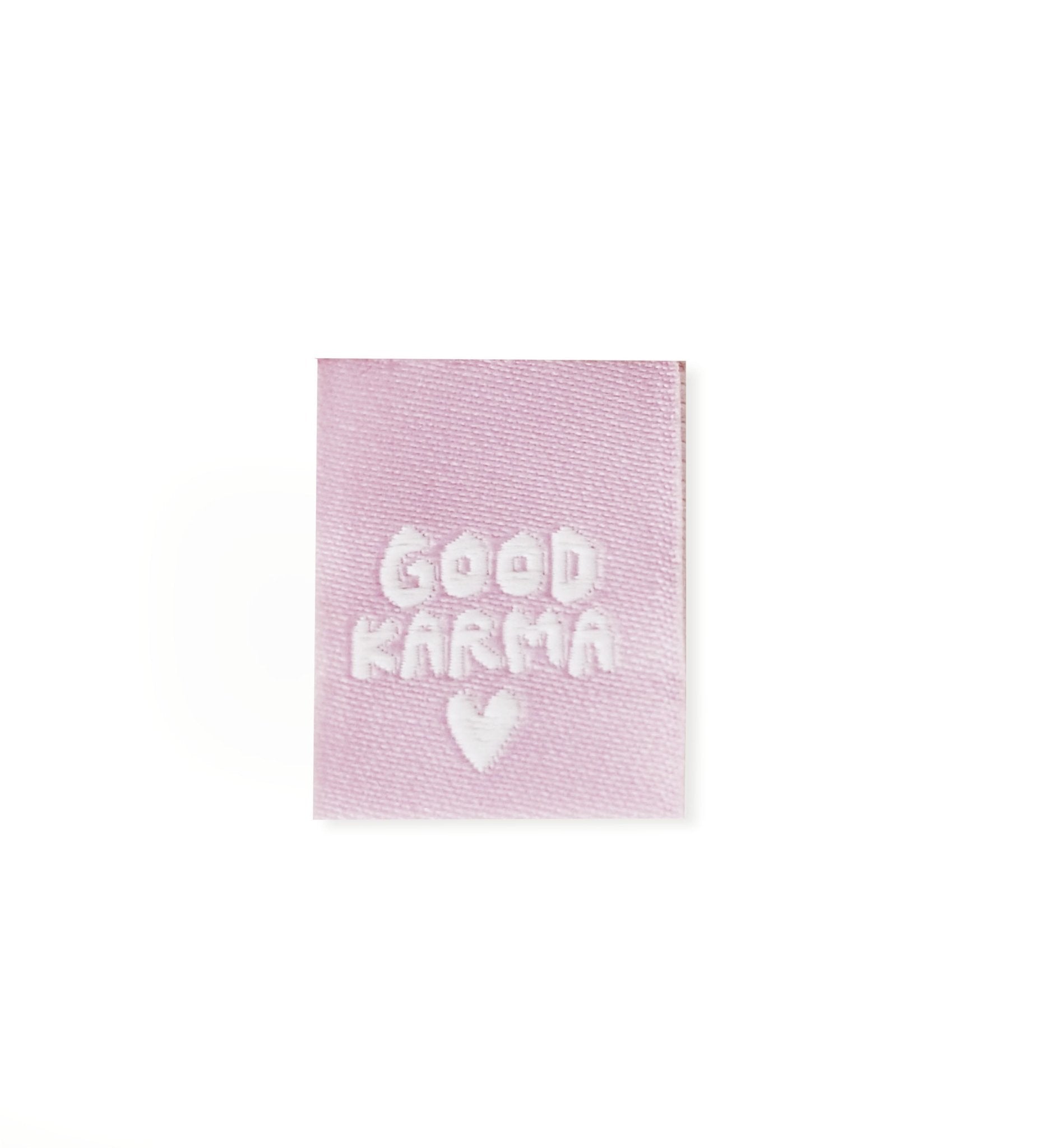 Klapp - Weblabel *good karma* - Paul &amp; Clara