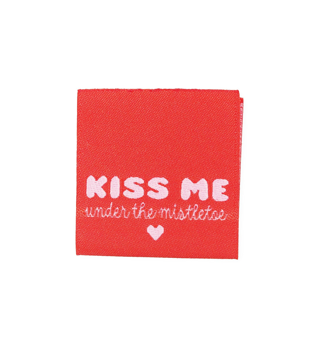 Klapp - Weblabel *kiss me under the mistletoe* - Paul &amp; Clara