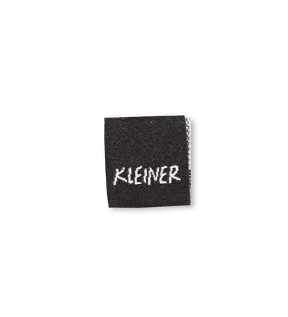 Mini-Label * kleiner *