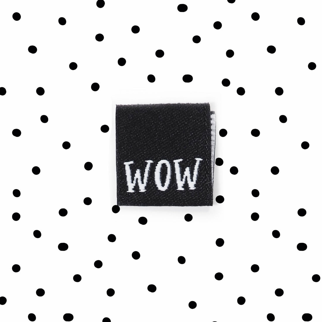 Mini - Label *wow* - Paul &amp; Clara