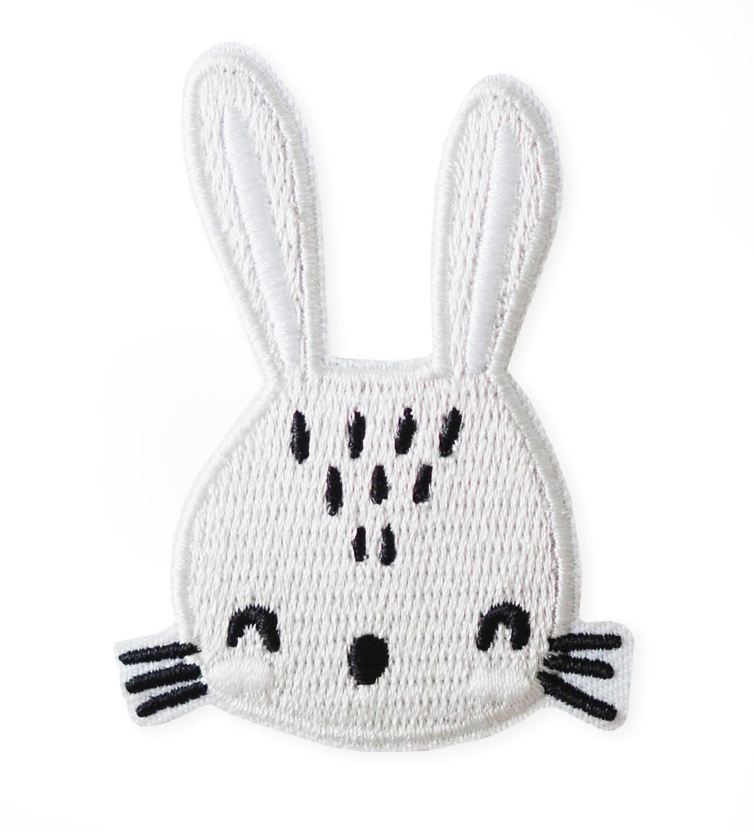 Patch - Hase *iron - on* - Paul &amp; Clara