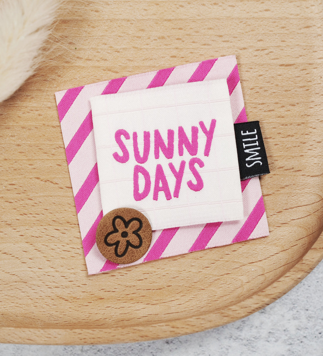 Weblabel *sunny days*