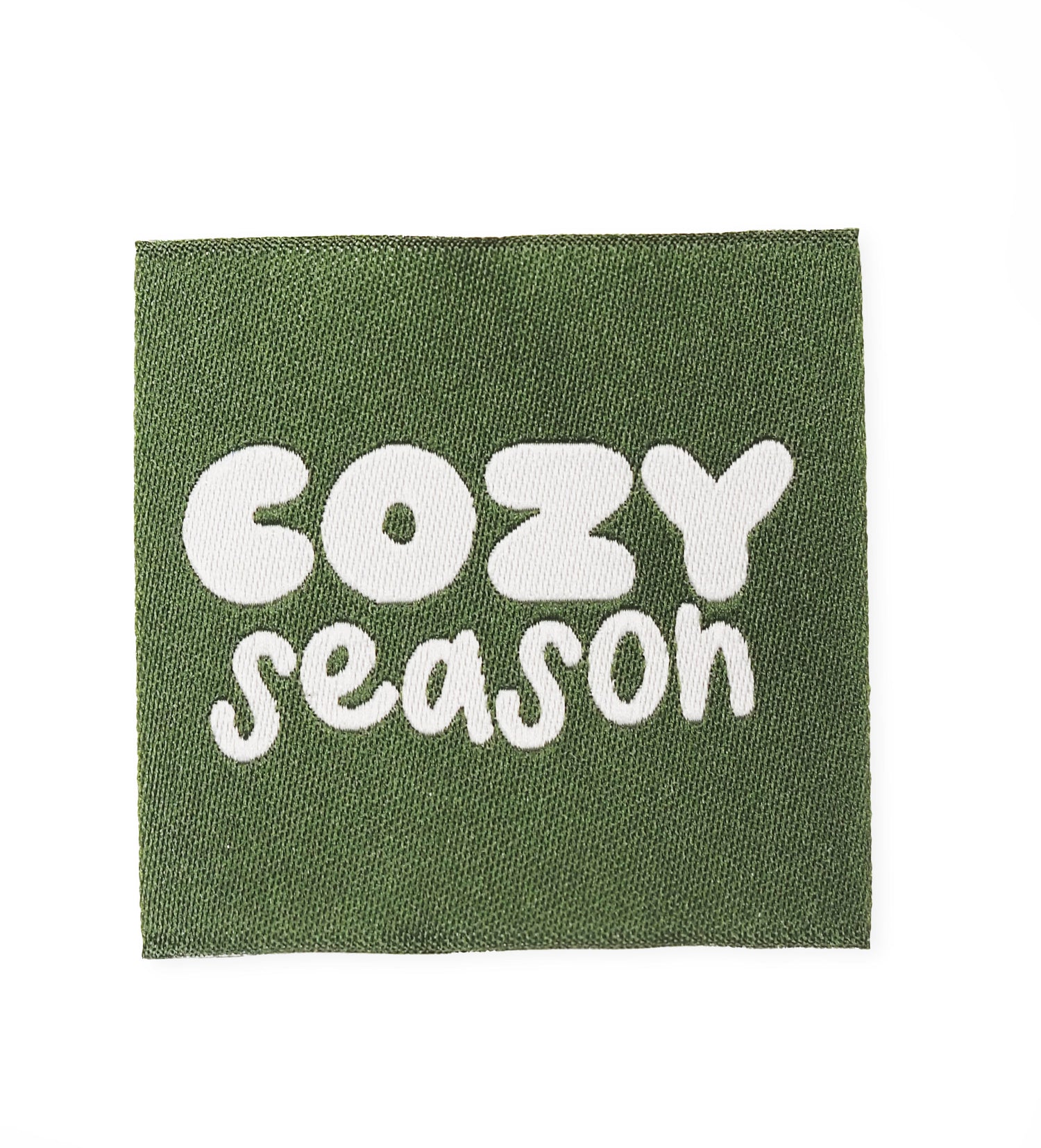 Weblabel *cozy season*