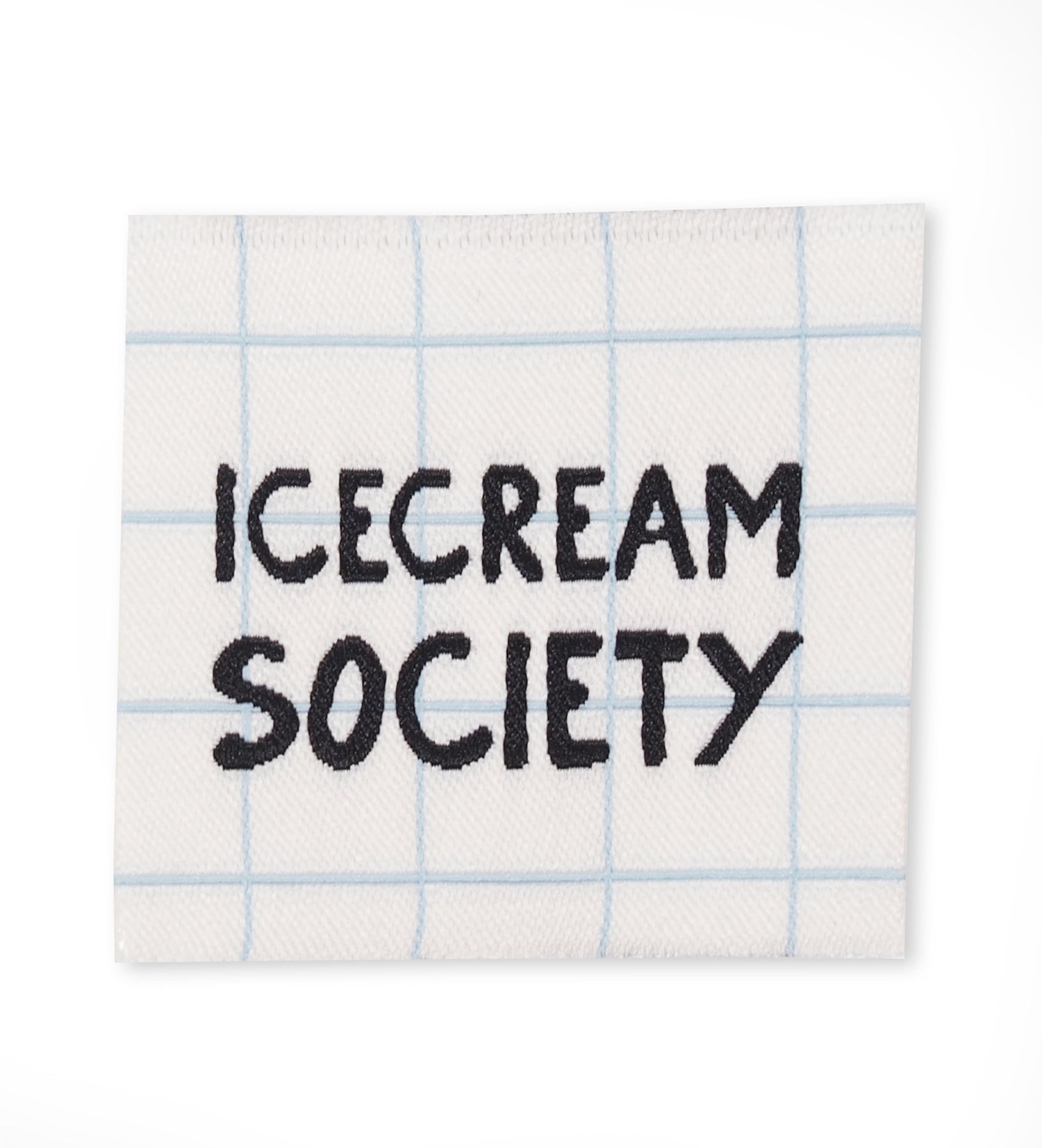 Weblabel *icecream society*