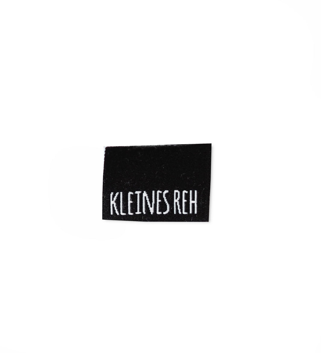 Mini-Label *kleines reh* - 4er Pack - Paul &amp; Clara