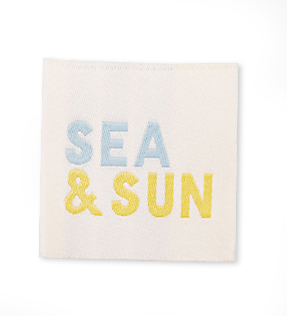 Weblabel *sea &amp; sun*