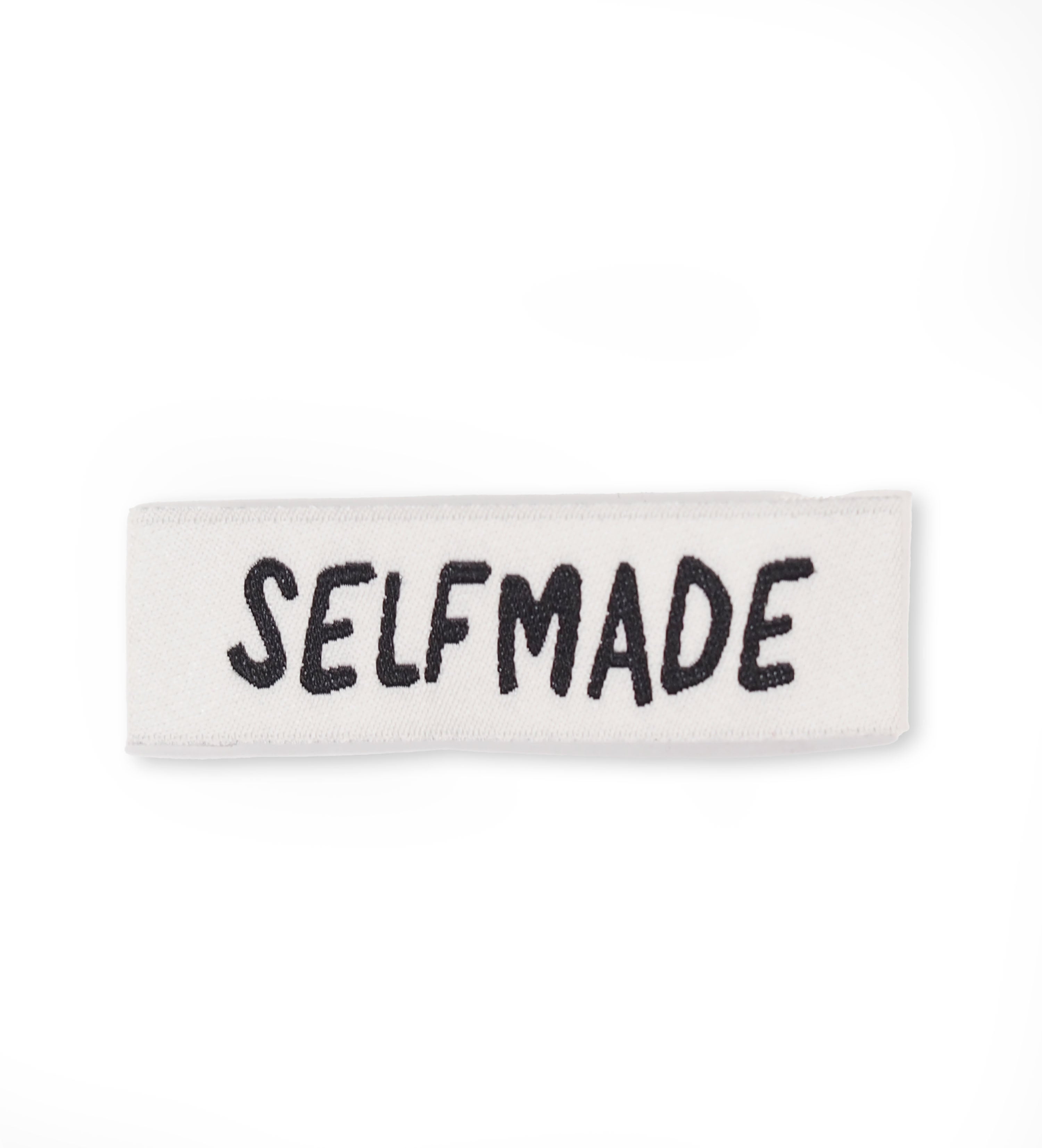 Weblabel *selfmade*