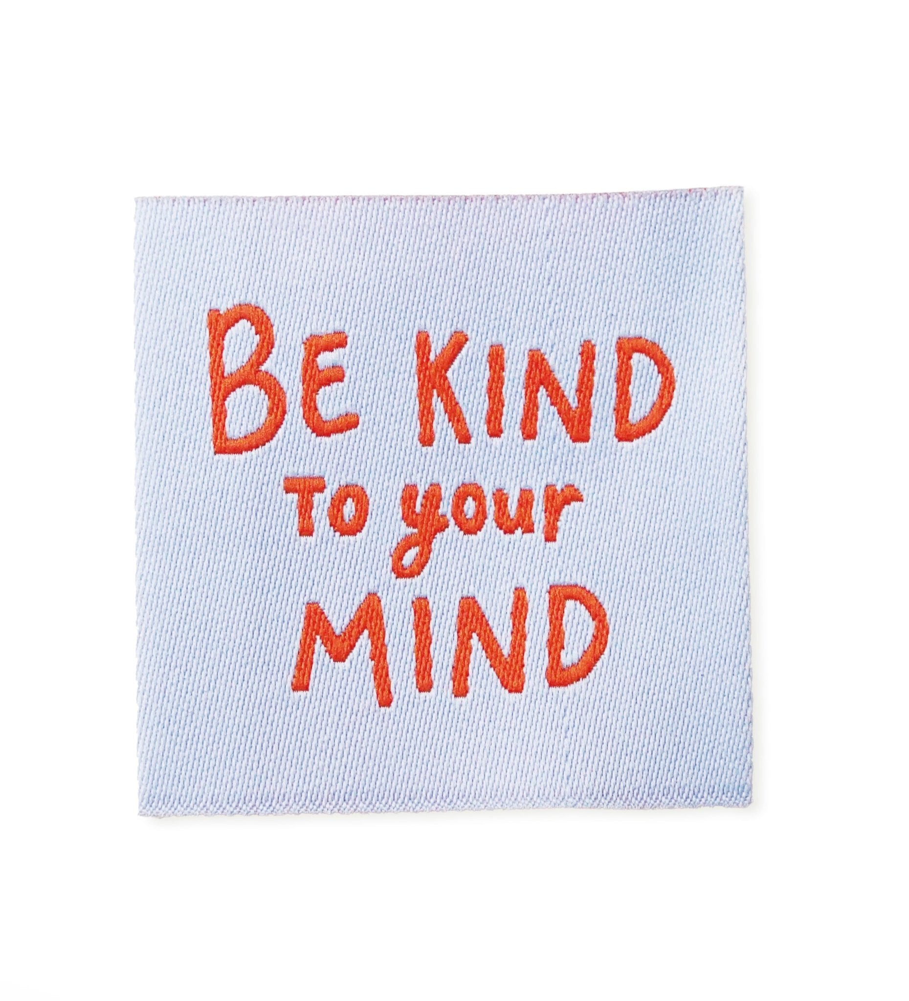 Weblabel *be kind to your mind* - Paul &amp; Clara