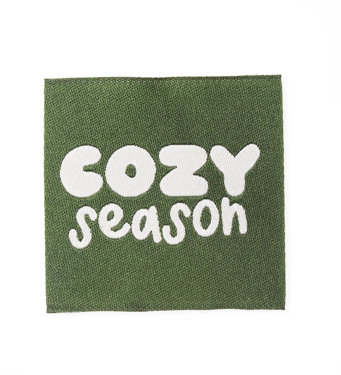 Weblabel *cozy season* - Paul &amp; Clara