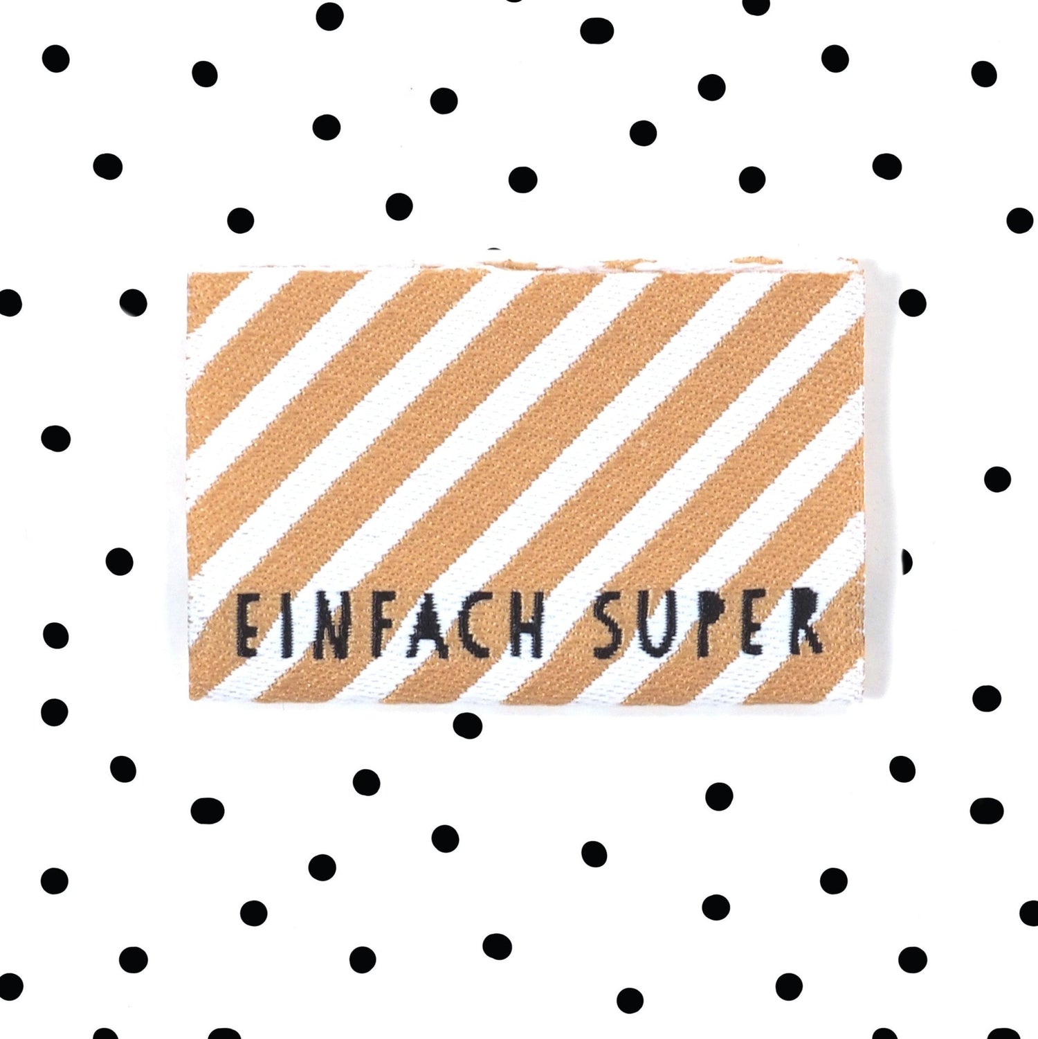 Weblabel * einfach super * - Paul &amp; Clara