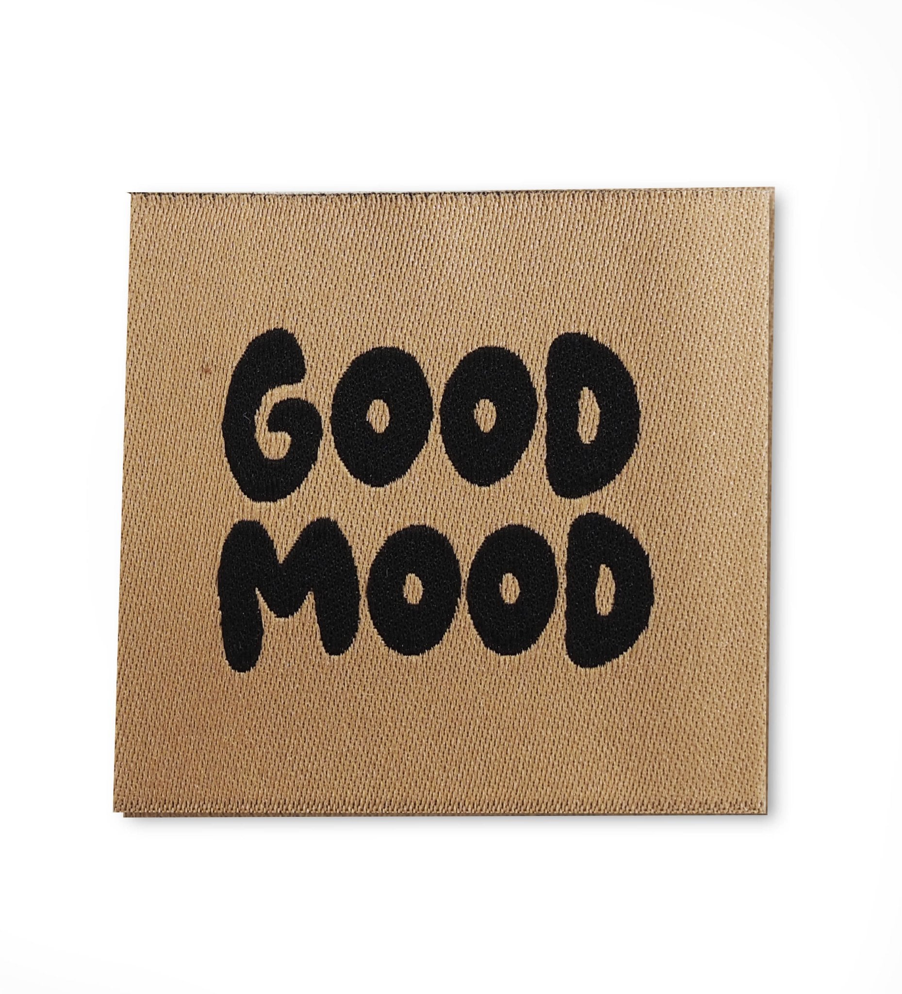 Weblabel *good mood* Braun - Paul &amp; Clara