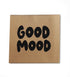 Weblabel *good mood* Braun - Paul & Clara