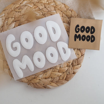 Weblabel *good mood* Braun - Paul &amp; Clara