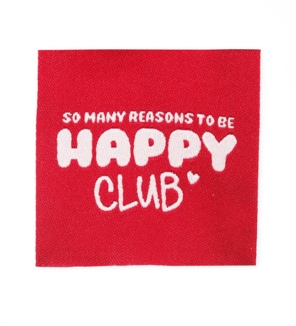 Weblabel *happy club* - Paul &amp; Clara