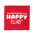 Weblabel *happy club* - Paul & Clara