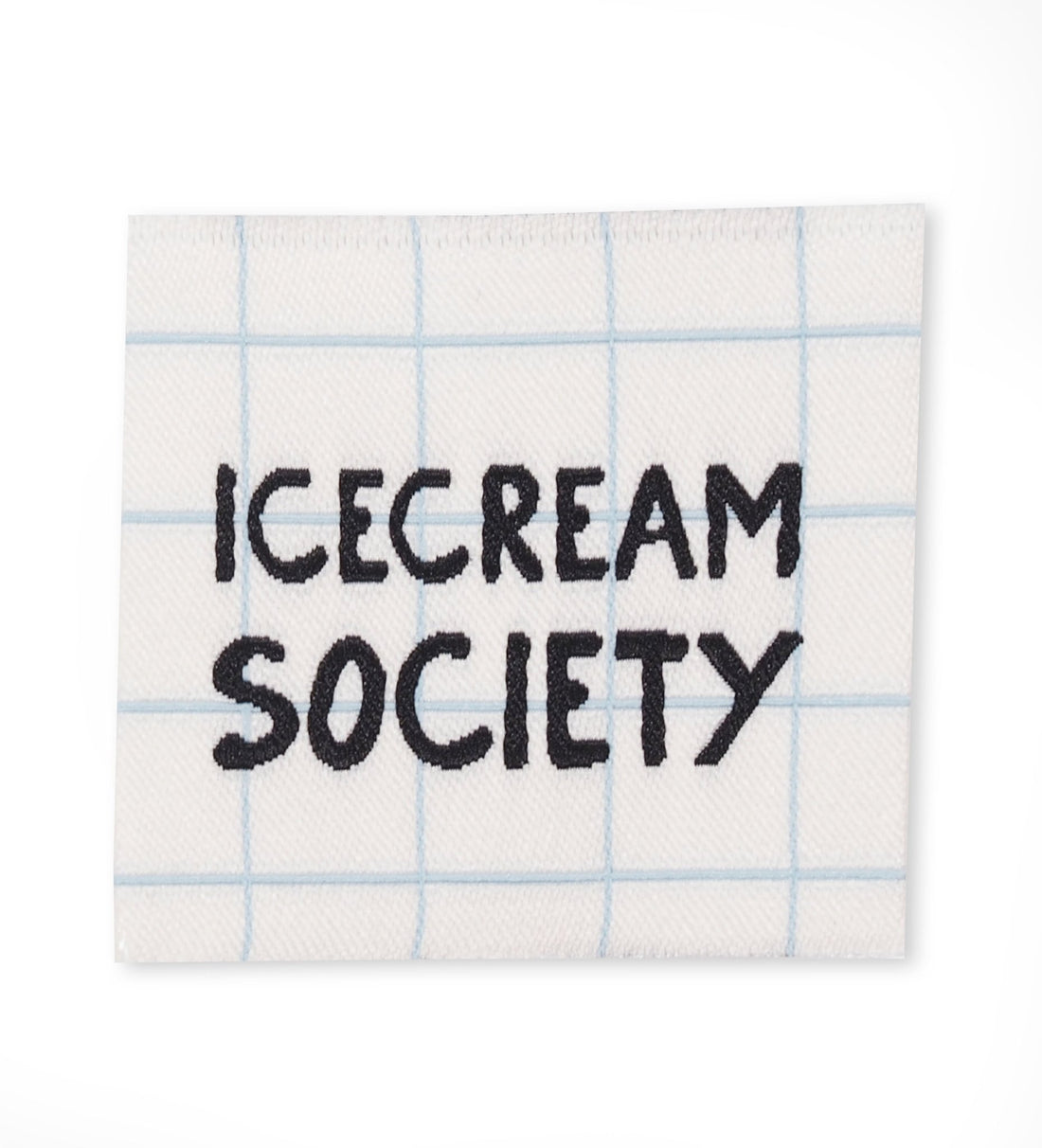 Weblabel *icecream society* - Paul &amp; Clara