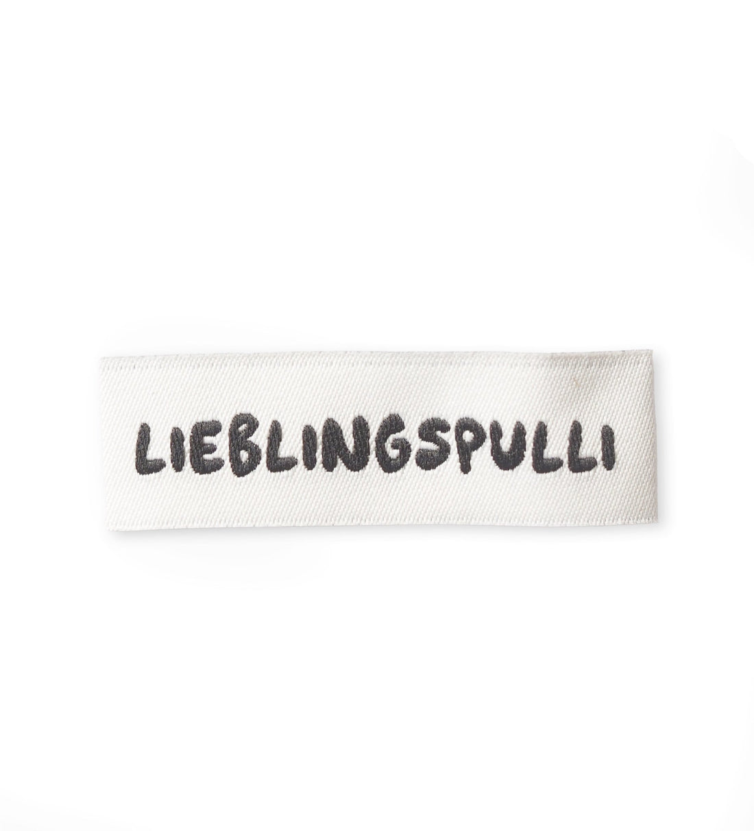 Weblabel *lieblingspulli* - Paul &amp; Clara