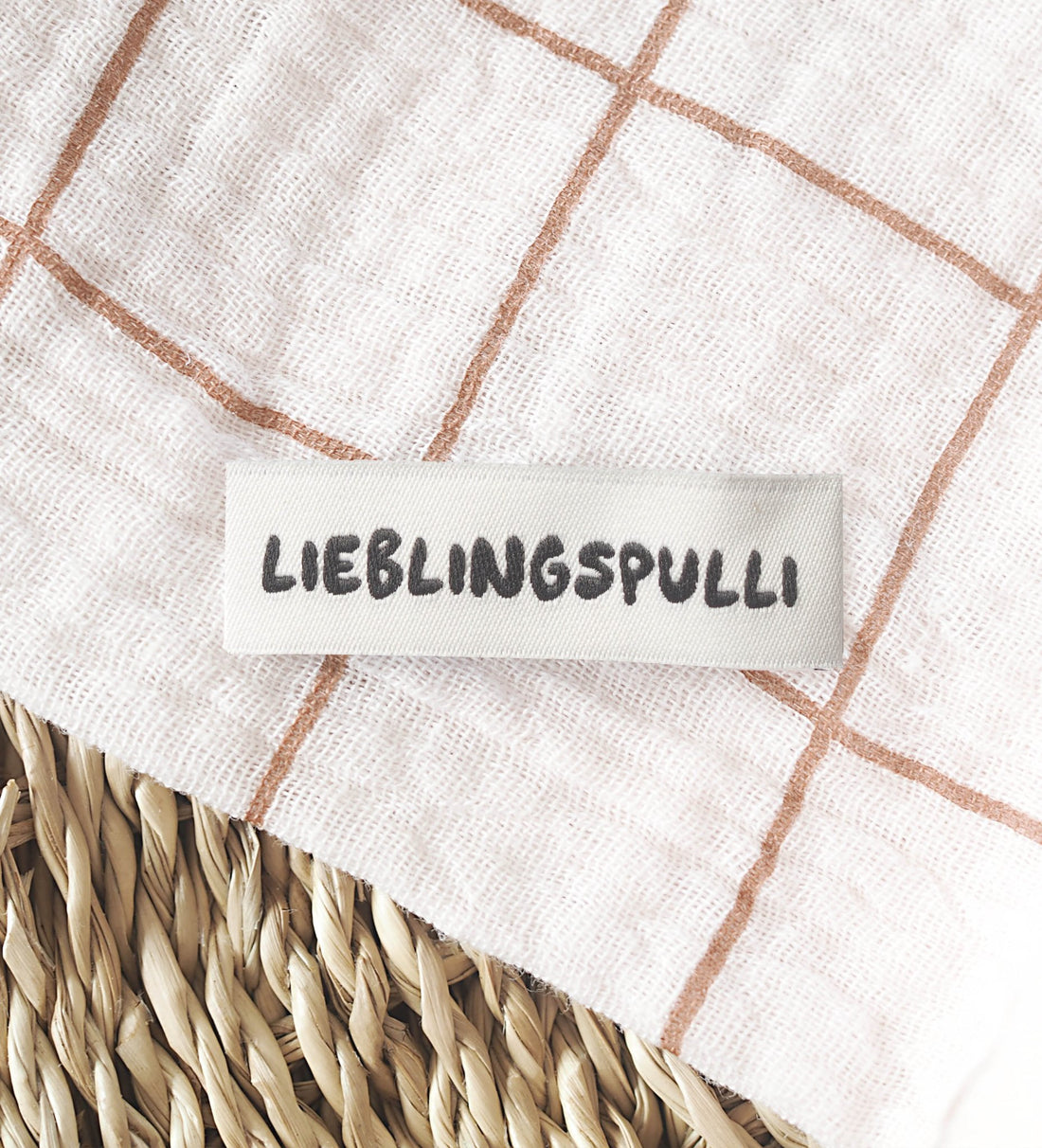 Weblabel *lieblingspulli* - Paul &amp; Clara