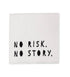 Weblabel *no risk. no story.* - Paul & Clara