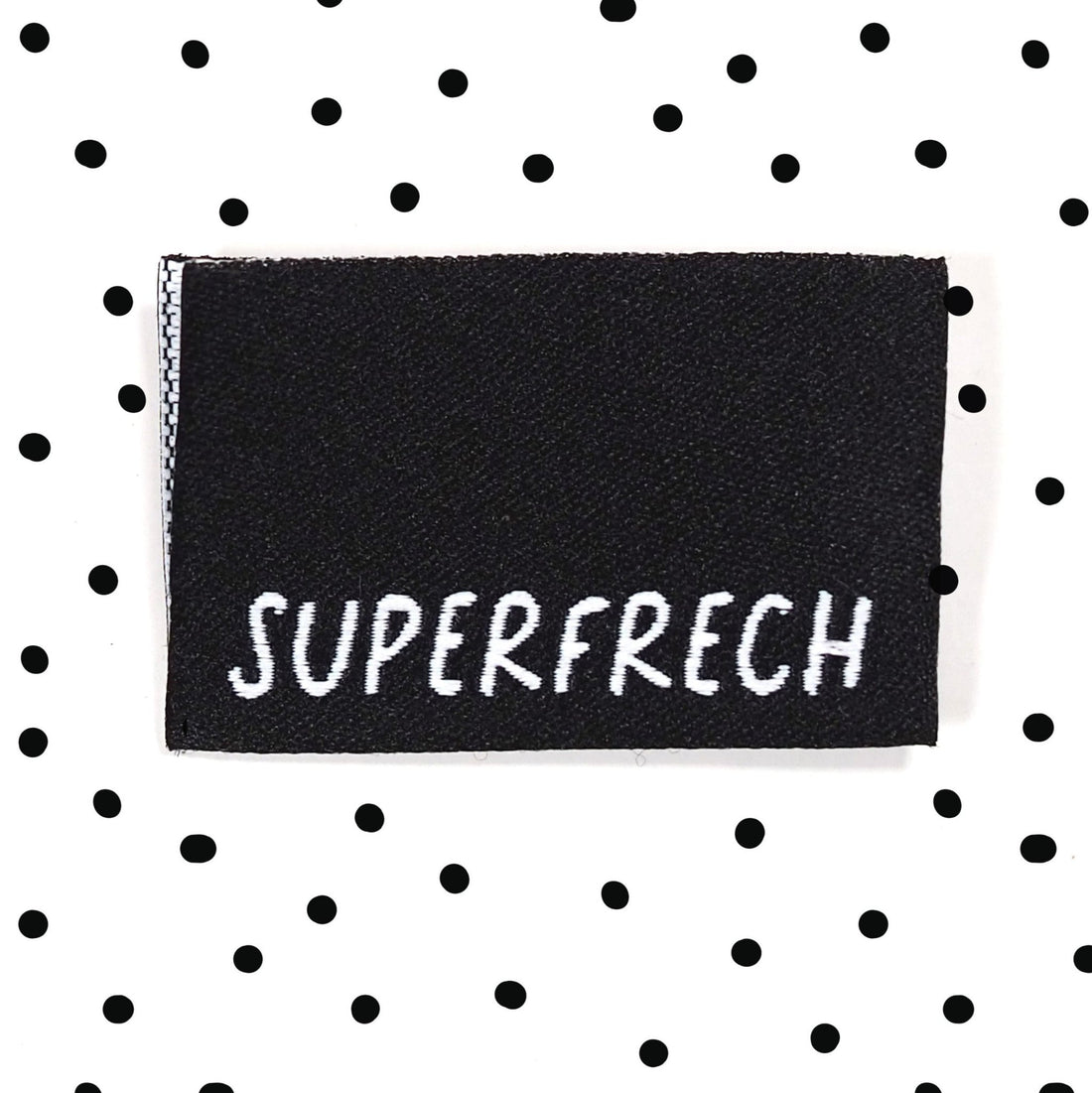 Weblabel * superfrech * - Paul &amp; Clara