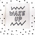 Weblabel *wake up* - Paul & Clara