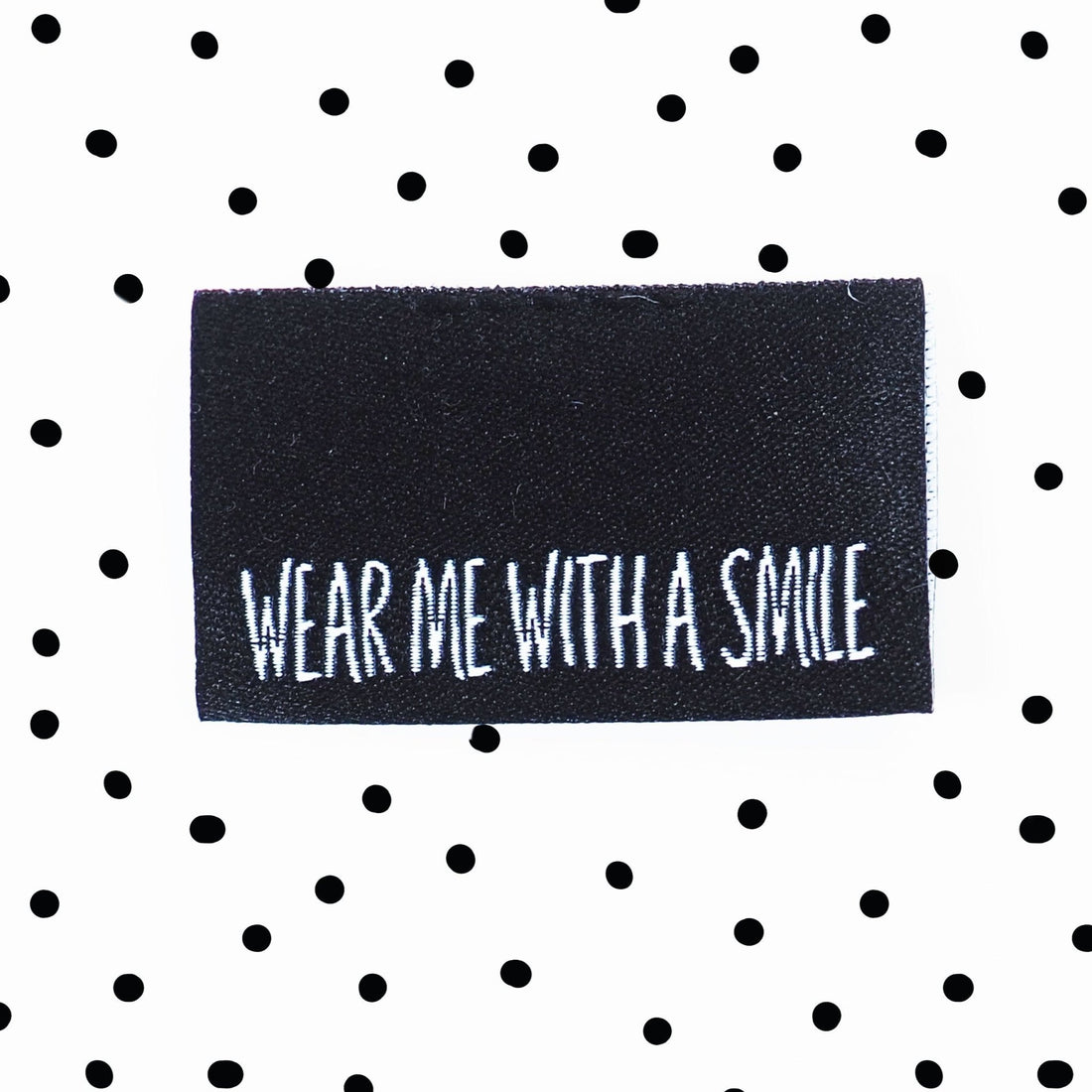 Weblabel * wear me with a smile * - Paul &amp; Clara