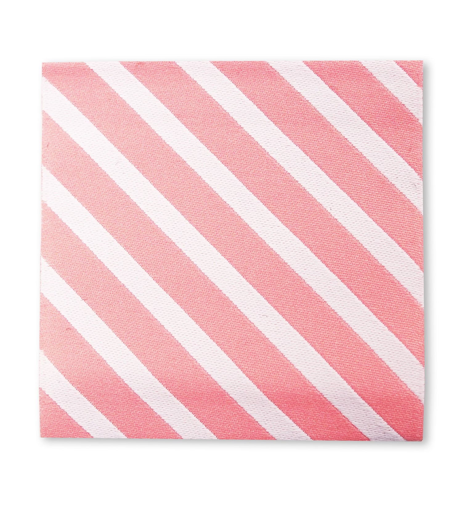 XXL-Weblabel *Stripes Rosa*